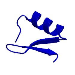 Image of CATH 2lr5