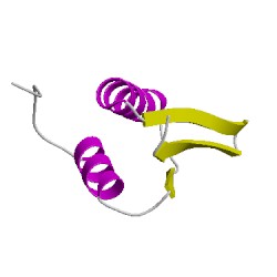 Image of CATH 2lrrA