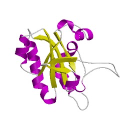 Image of CATH 2lrtA