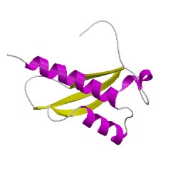 Image of CATH 2lruA00