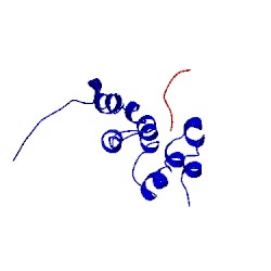Image of CATH 2lsv