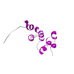Image of CATH 2lsvA
