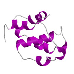 Image of CATH 2lt3A01