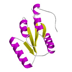 Image of CATH 2ltaA