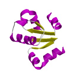 Image of CATH 2ltkA01