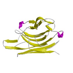 Image of CATH 2ltnC00