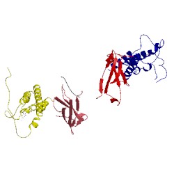 Image of CATH 2ltq