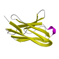 Image of CATH 2ltqE01