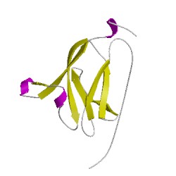 Image of CATH 2lu4A