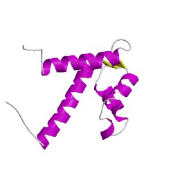 Image of CATH 2lucA