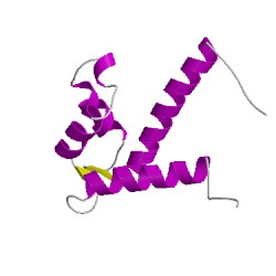 Image of CATH 2lucB