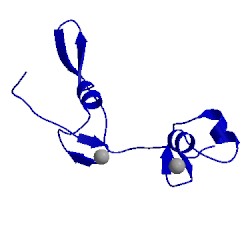 Image of CATH 2luy