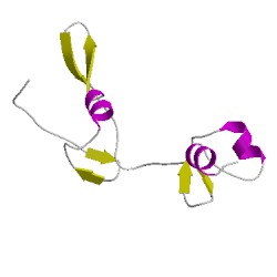 Image of CATH 2luyA