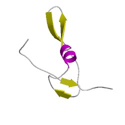 Image of CATH 2luyA01