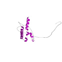 Image of CATH 2lv1A