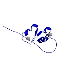 Image of CATH 2lv2