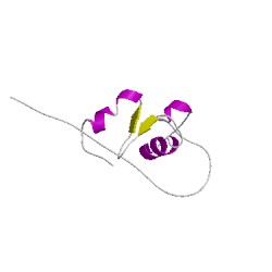 Image of CATH 2lv2A00