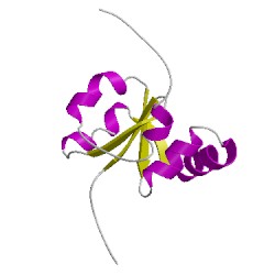 Image of CATH 2lv5A
