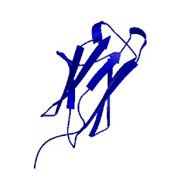 Image of CATH 2lvc