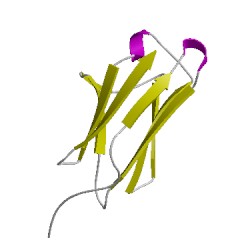 Image of CATH 2lvcA