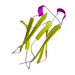 Image of CATH 2lvcA01