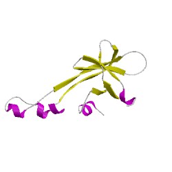 Image of CATH 2lvlA01