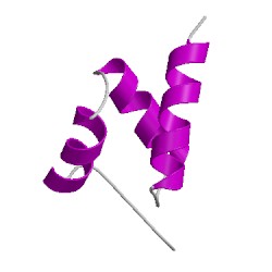 Image of CATH 2lvnC