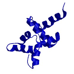 Image of CATH 2lvs