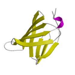 Image of CATH 2lvxA00