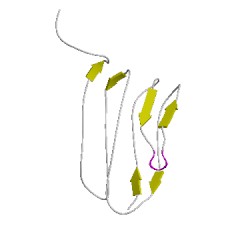 Image of CATH 2lw3A