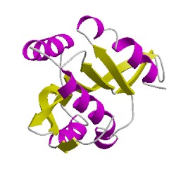 Image of CATH 2lxxA