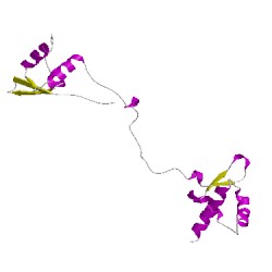 Image of CATH 2ly1A