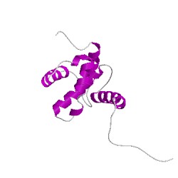 Image of CATH 2lybA