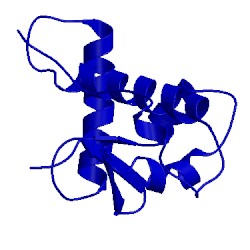Image of CATH 2lyc