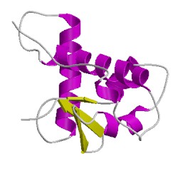 Image of CATH 2lycA