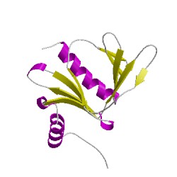 Image of CATH 2lydA00