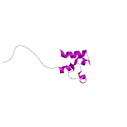 Image of CATH 2lyhA00
