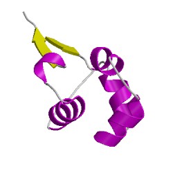 Image of CATH 2lykB