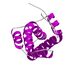 Image of CATH 2lynA00