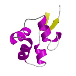 Image of CATH 2lypA