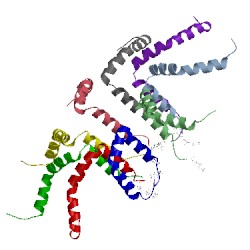 Image of CATH 2lzs