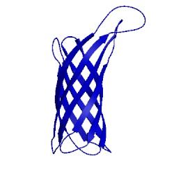 Image of CATH 2m07