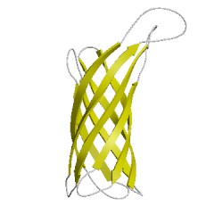 Image of CATH 2m07A00