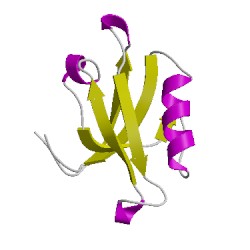 Image of CATH 2m0zA