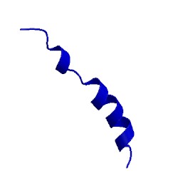 Image of CATH 2m1a