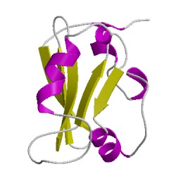 Image of CATH 2m1cA