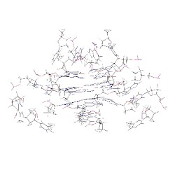 Image of CATH 2m1g