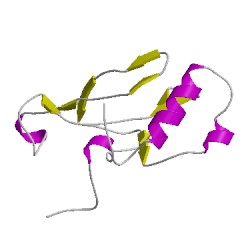 Image of CATH 2m1hA