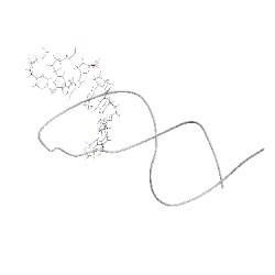 Image of CATH 2m1v