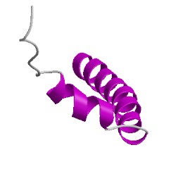 Image of CATH 2m20A